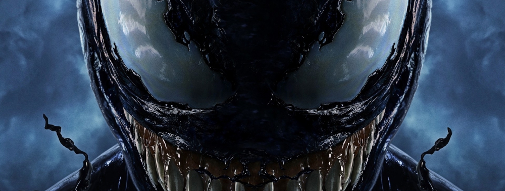 Venom 2 : le vétéran des films de super-héros Hutch Parker (Logan, X-Men) rejoint le projet