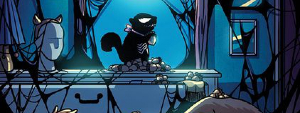 Le Symbiote Venom infecte les héros Marvel dans une nouvelle série de couvertures