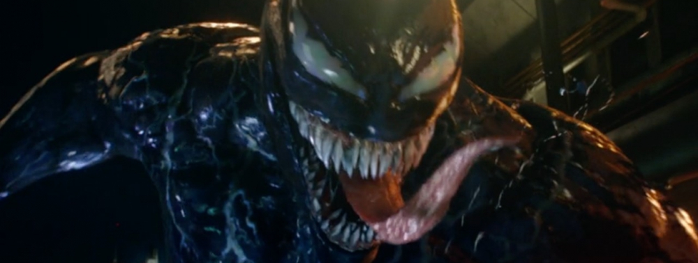 Venom trône désormais au-dessus des 800 M$ au box-office mondial