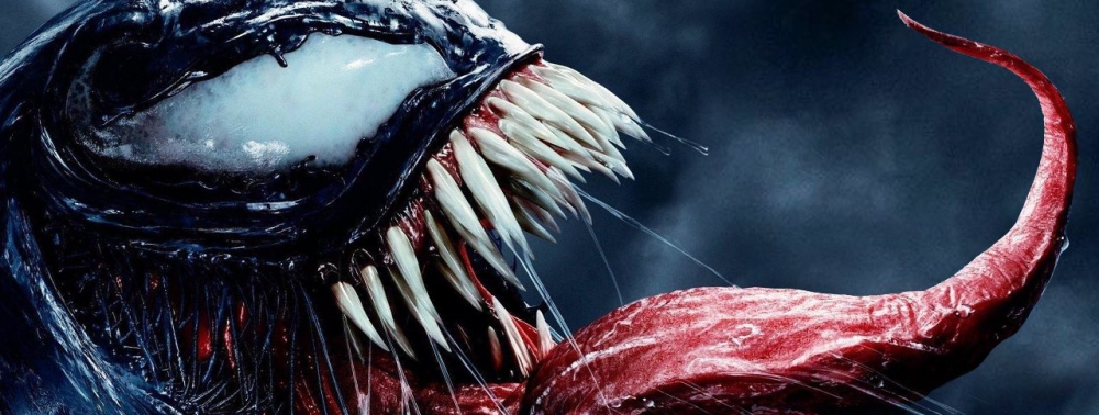 Venom réalise un démarrage monstrueux à 200 M$ pour son ouverture au box-office mondial