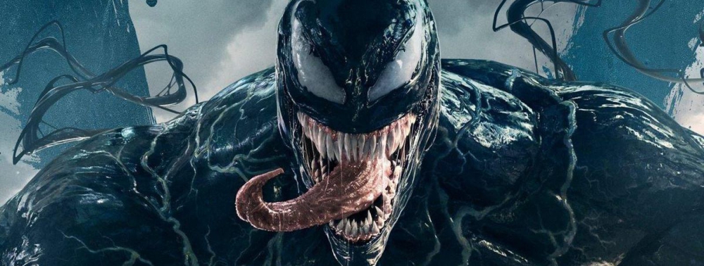 Venom a officiellement passé le cap des 500 millions de dollars dans le monde