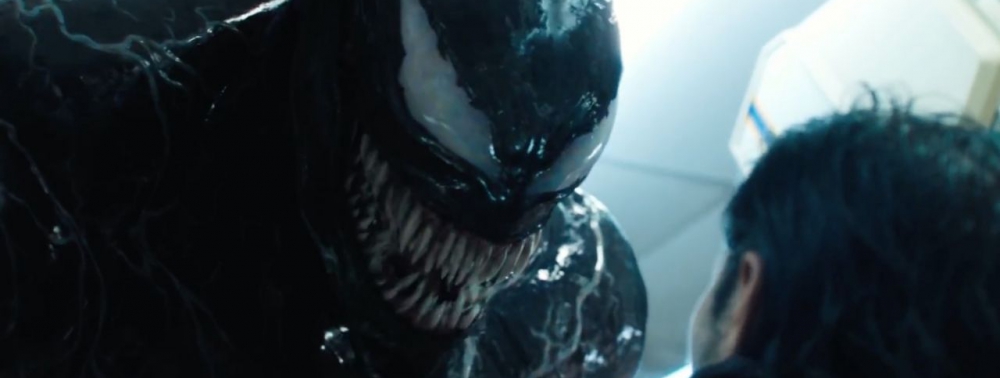 Les premières prévisions d'analystes annoncent de bons résultats en salles pour Venom