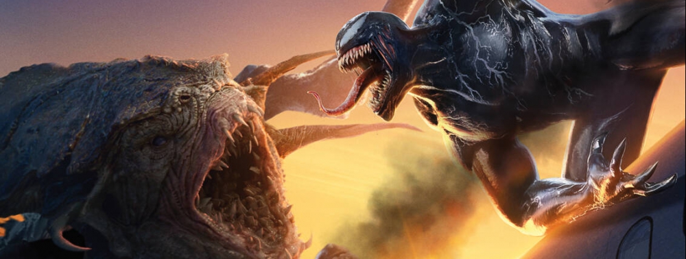 Venom : The Last Dance atteint 317 M$ au box-office mondial pour son second weekend d'exploitation