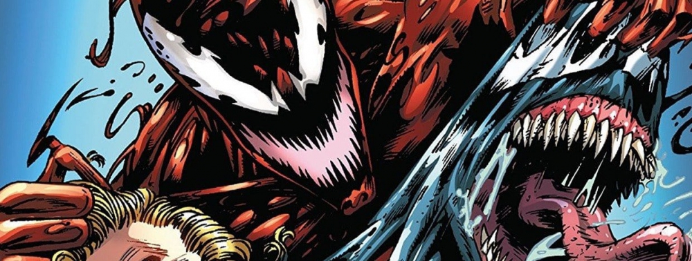 Le prochain volet de Venom ne sera pas non plus Rated-R, même en cas de Carnage