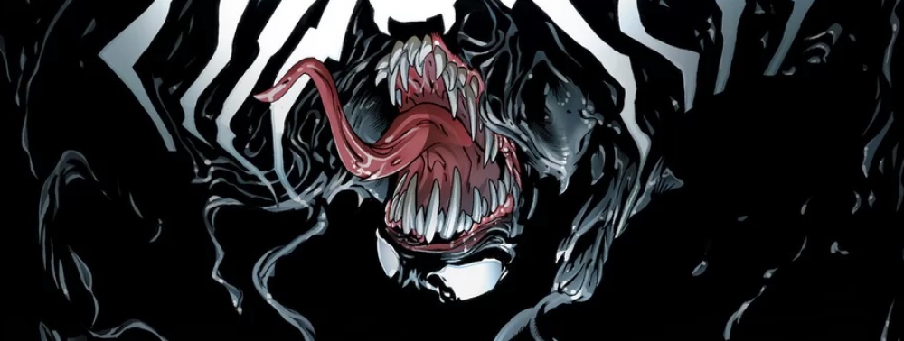 Marvel prépare un événement autour de Venom pour cet été
