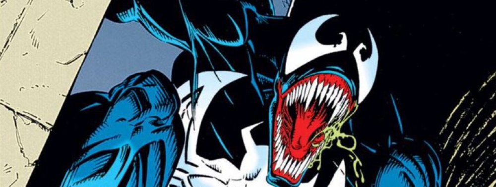 Marvel prépare un mystérieux ''Venom : First Host''