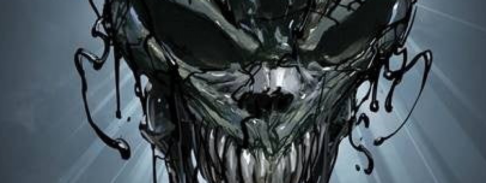 Marvel annonce l'arc Venom Island par Donny Cates et Mark Bagley pour décembre