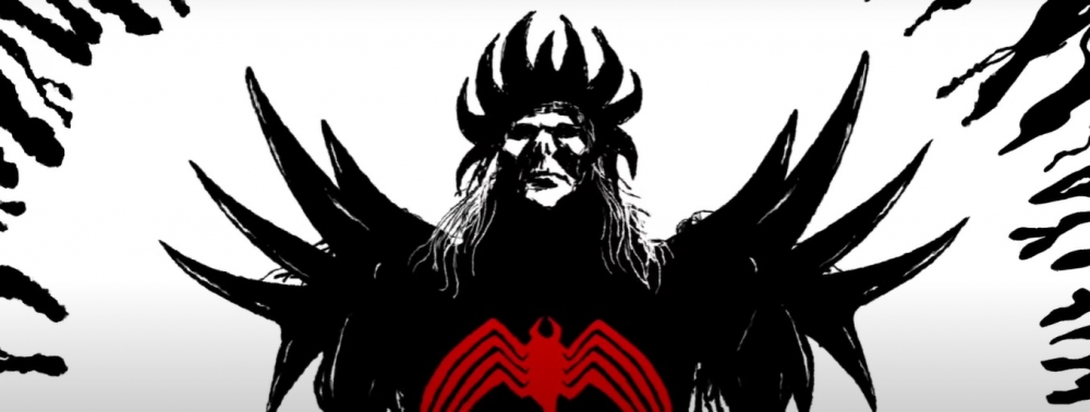 La série animée Maximum Venom vous raconte les (nouvelles) origines des symbiotes en vidéo