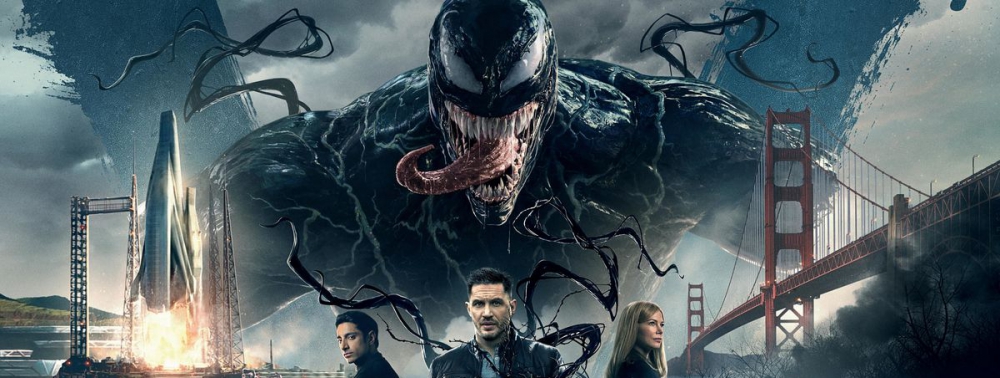 Venom : Let There Be Carnage (Venom 2 quoi) est repoussé à juin 2021