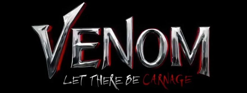 Venom : Let There Be Carnage est à nouveau repoussé mais que d'une semaine alors ça va