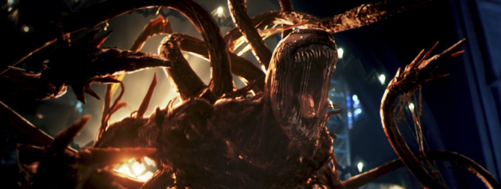 Venom : Let There Be Carnage : une première bande-annonce pour le prochain film du baveux