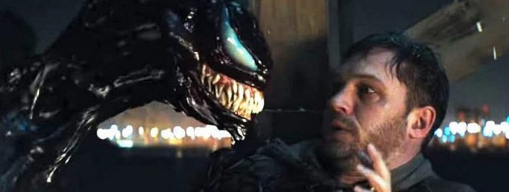 Venom sera bien PG-13 (et durera 1h52)