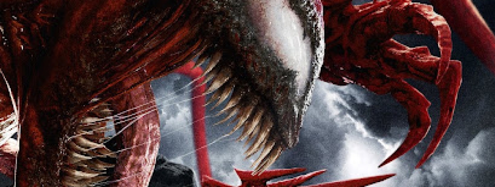 Venom : Let There Be Carnage serait repoussé à janvier 2022, selon Vulture