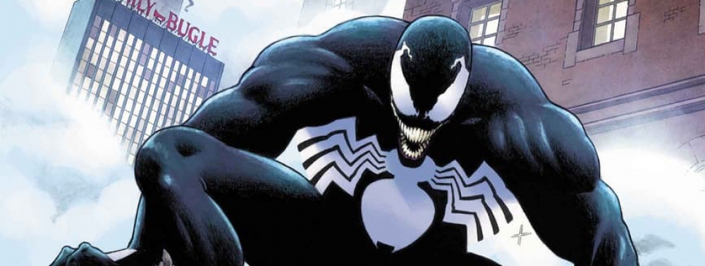Venom : Separation Anxiety : David Michelinie (encore) de retour sur le symbiote en mai 2024