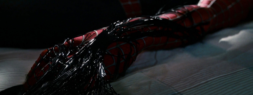 La rencontre entre Venom et Spider-Man au cinéma est inévitable selon Ruben Fleischer