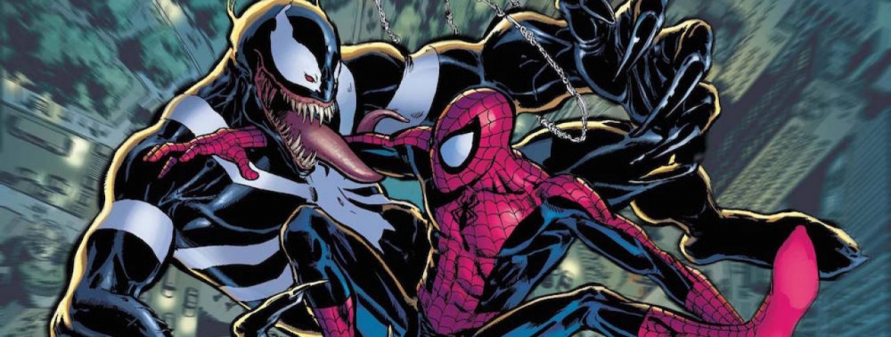 Le co-scénariste de Venom fait (encore) miroiter la présence possible de Spider-Man dans une suite future