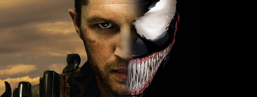 Le film Venom de Sony pourrait adapter l'arc Lethal Protector