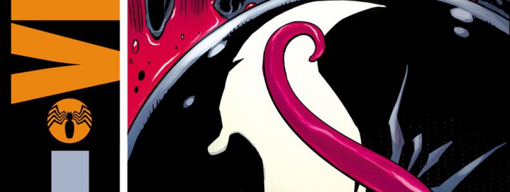 Dave Gibbons signe une variante Watchmen pour Venom