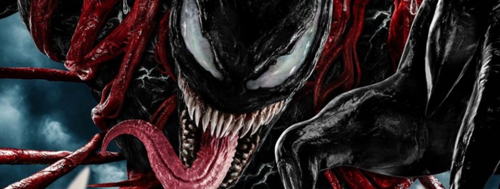 Venom : Let There Be Carnage ne dure qu'1h30
