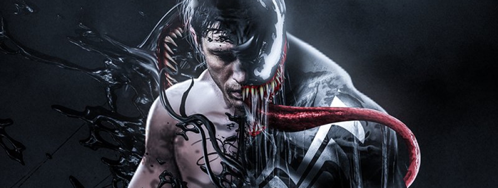 La production du film Venom est retardée de quelques semaines