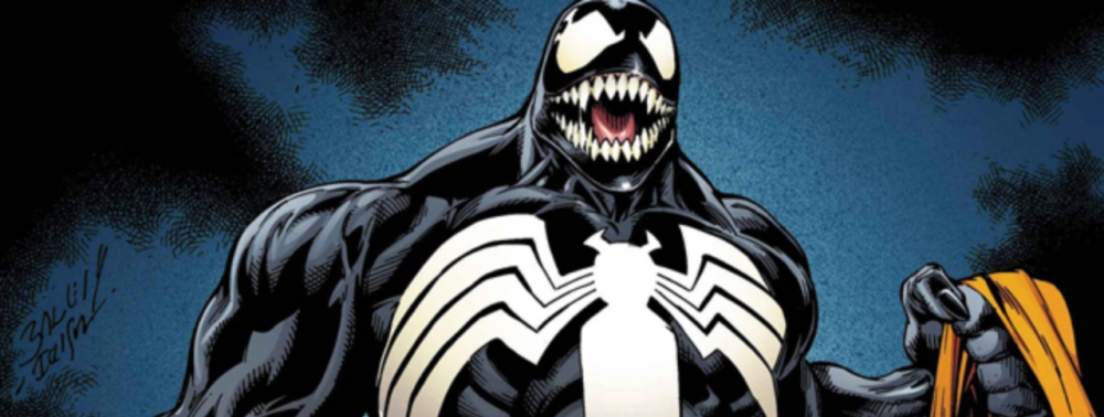 Marvel continue d'insister avec Venom à l'automne, et on se demande bien pourquoi