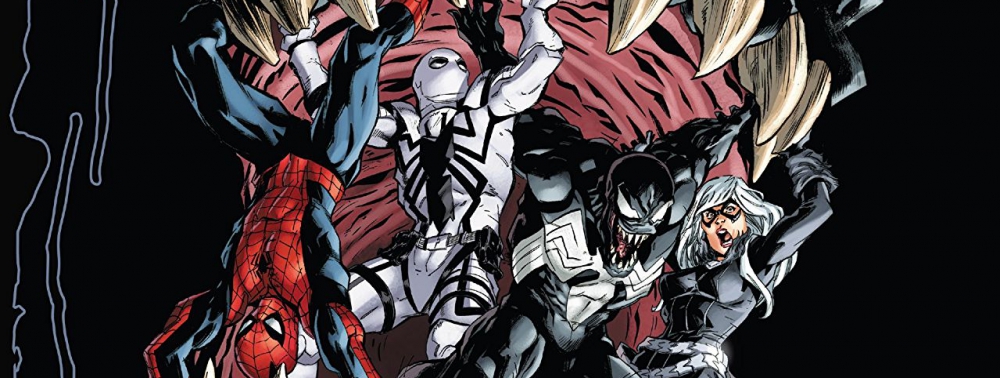 Venom Inc : comment tuer une bonne idée, méthode Marvel ?