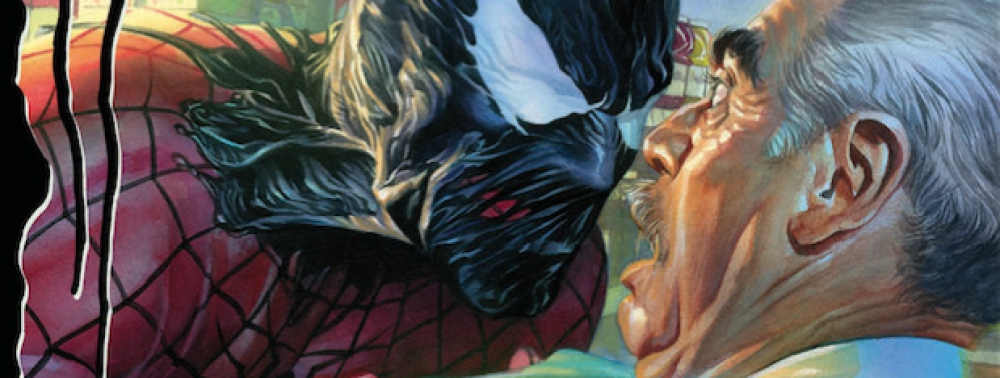 Marvel réunit Spider-Man et Venom dans Venom Inc.