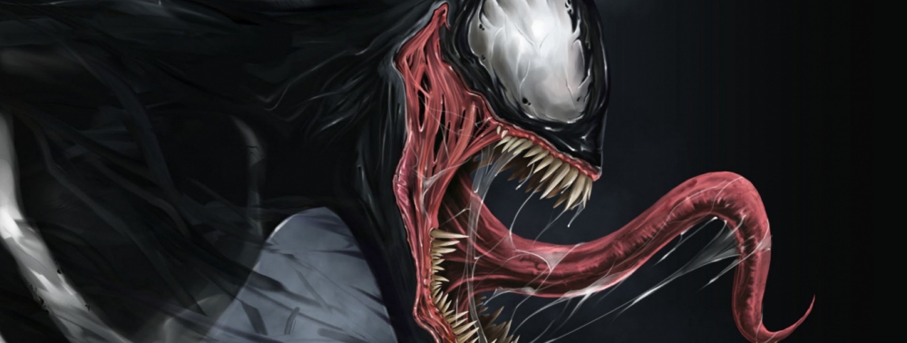 Le Venom de Sony Pictures pourrait être R-Rated