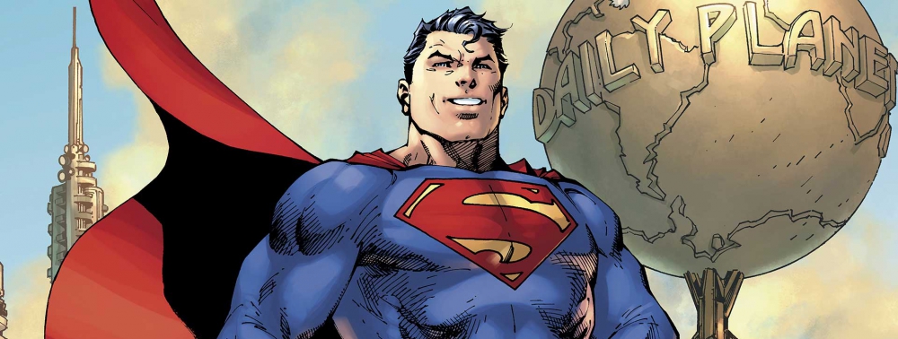 Malgré Action Comics #1000, Marvel se taille la part du lion des ventes US d'avril 2018