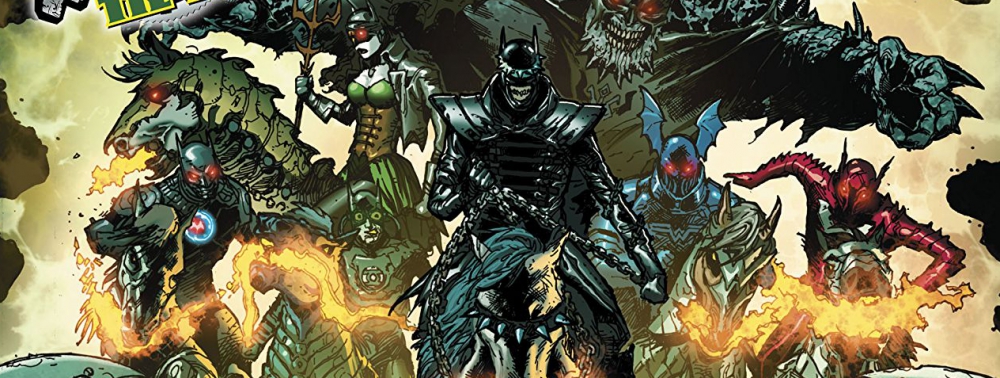 Ventes comics : Marvel et DC au coude à coude dans un marché moribond