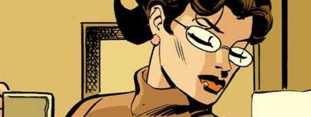 Batwoman : la journaliste politique Rachel Maddow sera Vesper Fairchild dans la série CW