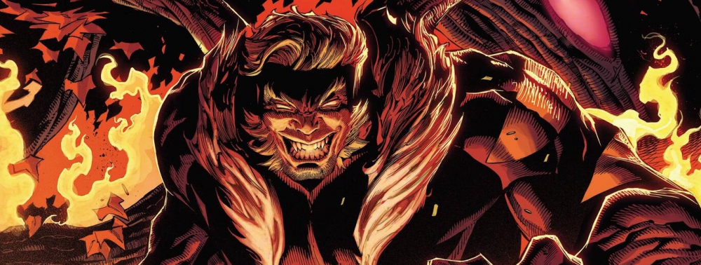 Marvel publiera le Sabretooth de l'écrivain Victor LaValle à partir de janvier 2022