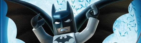 Lego Batman 2 pour juillet 2012 ?