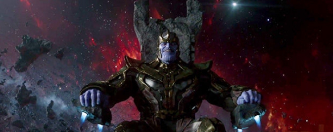 Thanos ne sera pas le seul méchant d'Infinity War selon Joss Whedon