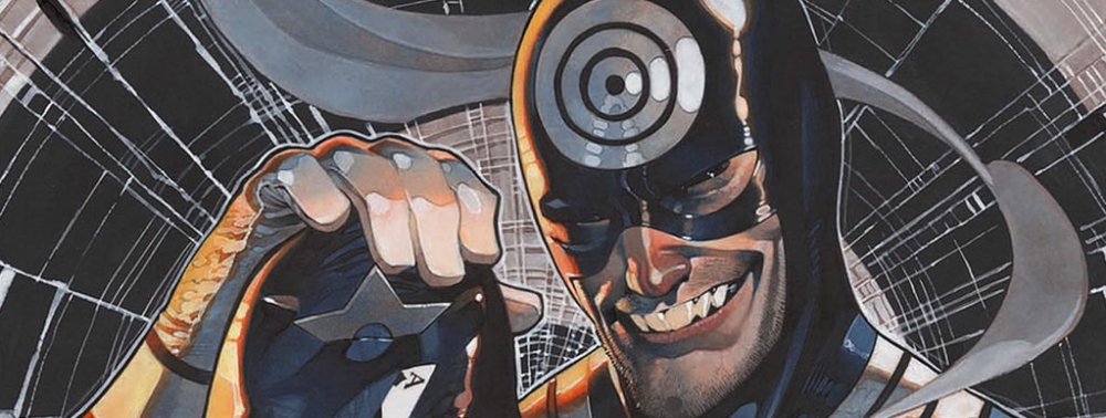 La série Bullseye s'offrira des back-ups de Mark Wolfman, co-créateur du vilain
