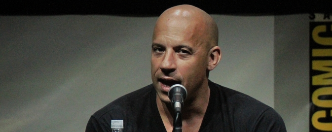 Vin Diesel confirme son rôle chez Marvel Studios