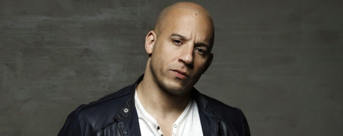 Vin Diesel/Groot : une phrase et puis s'en va ? 