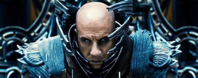 Vin Diesel jouera dans Inhumans si Marvel Sutdios lui propose un bon réalisateur