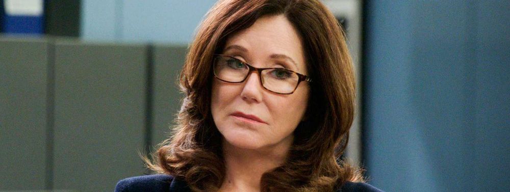 Vision Quest : l'actrice Mary McDonnell (Donnie Darko) annoncée au casting de la série Disney+
