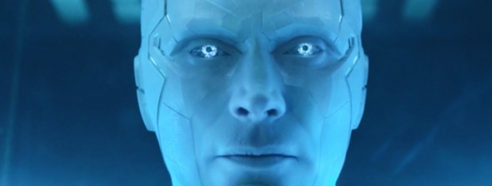 Paul Bettany (Vision) n'a pas de contrat immédiat pour l'avenir de Marvel Studios