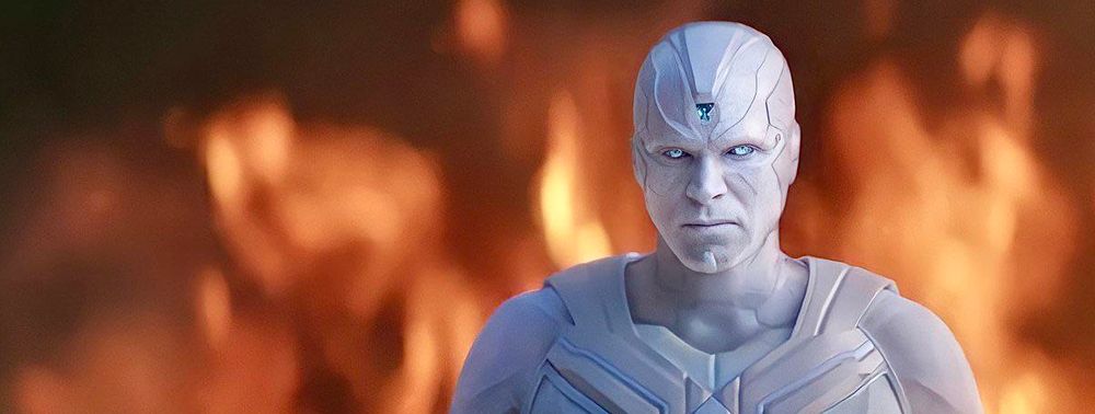 Vision Quest : les rôles de Todd Stashwick et Orla Brady dévoilés pour la série Marvel Studios