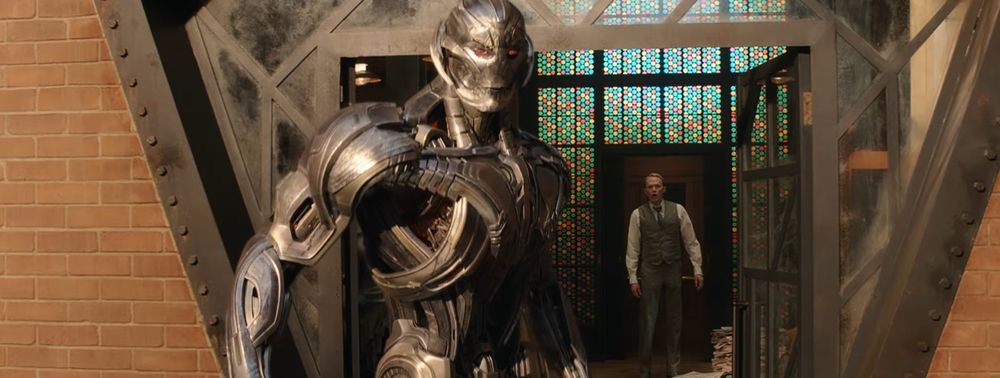 VisionQuest : la série Disney+ se présente enfin avec un premier trailer façon WandaVision ! VisionQuest : la série Disney+ se présente enfin avec un premier trailer façon WandaVision !