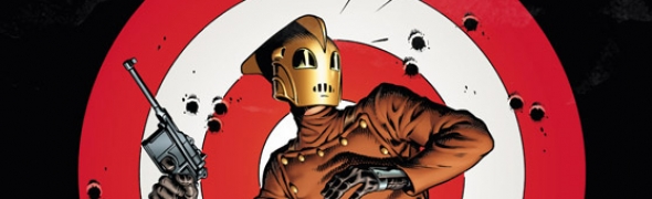 Concours Rocketeer : Les résultats