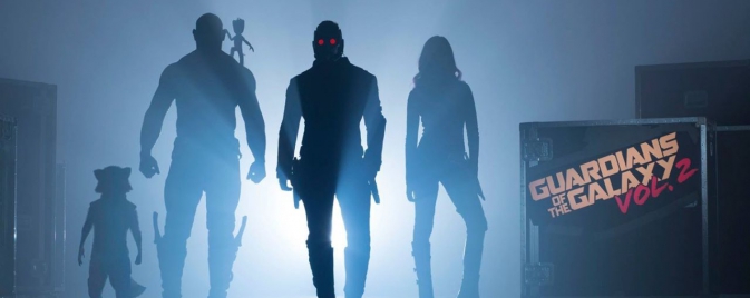 Un synopsis officiel pour Guardians of the Galaxy Vol.2