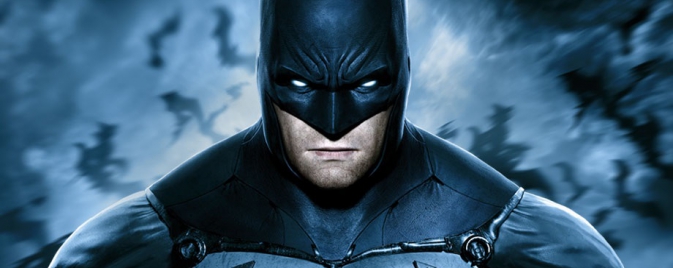 Un nouveau trailer pour Batman : Arkham VR
