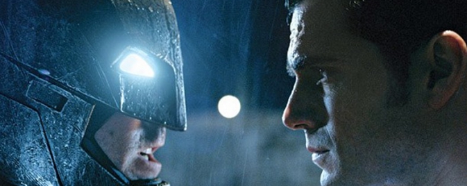 Batman v Superman : Ben Affleck nous parle des motivations du Chevalier Noir