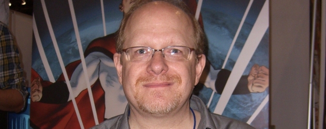 Mark Waid revient chez Boom Studios