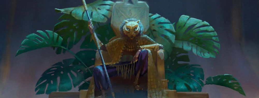 Eyes of Wakanda : la série d'animation Marvel avancée au... 1er août 2025 !