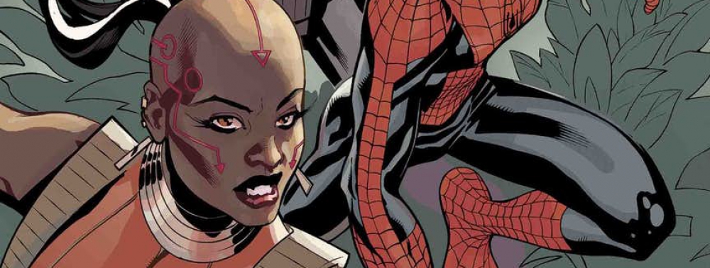 Marvel annonce Wakanda Forever, mini-série consacrée aux Dora Milaje et à Spider-Man
