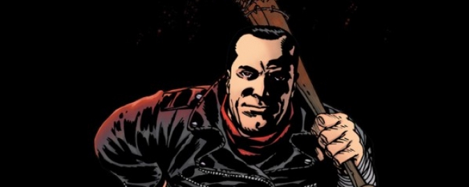 Deuxième tirage pour The Walking Dead #100